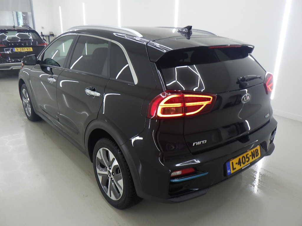 Foto 7 van Kia Niro