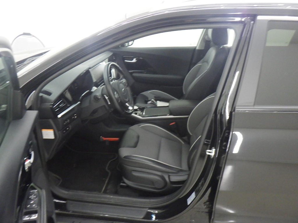 Foto 8 van Kia Niro