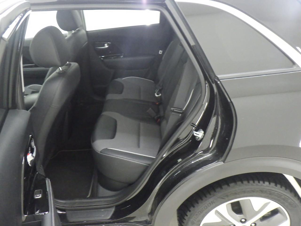 Foto 9 van Kia Niro