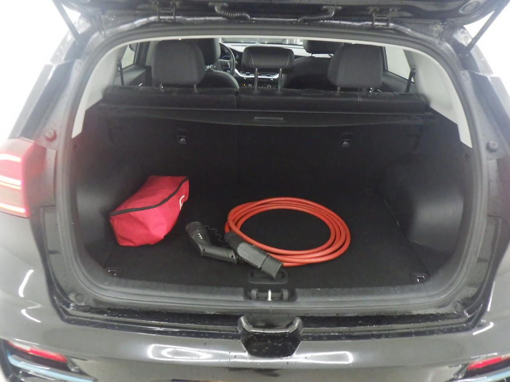 Foto 10 van Kia Niro
