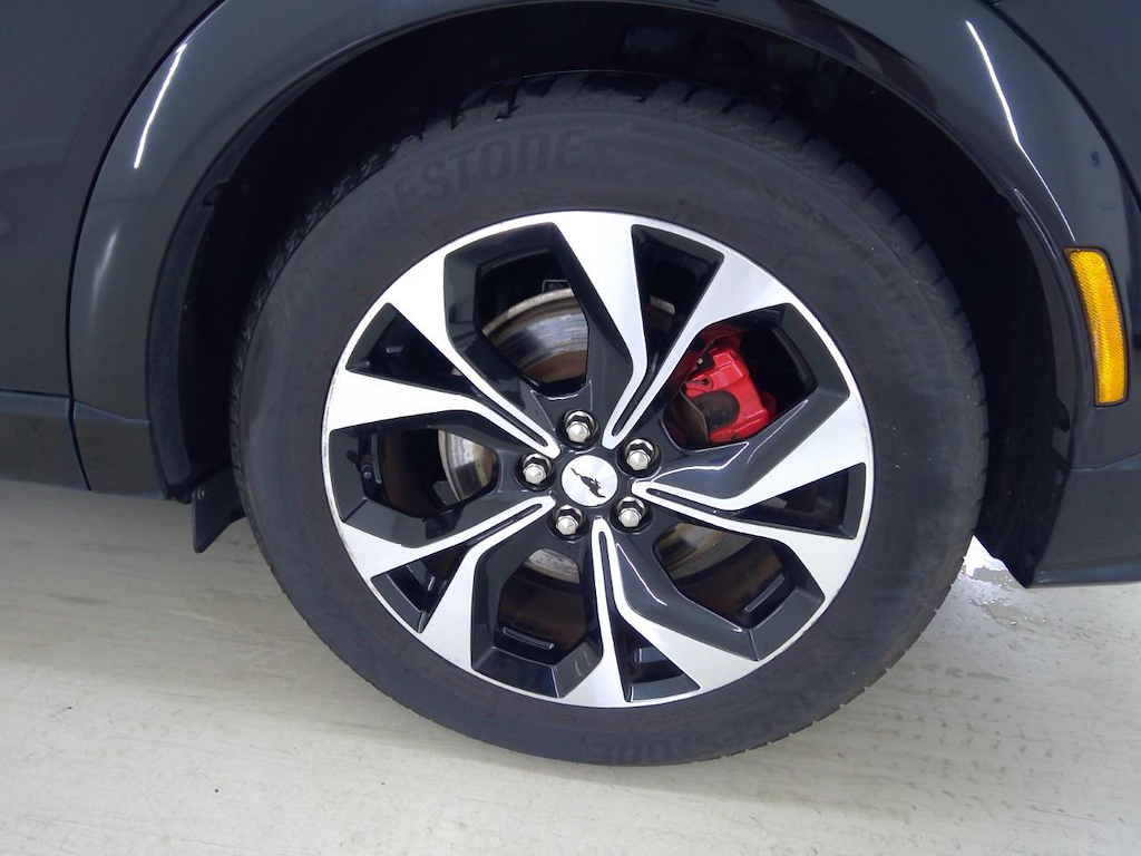 Foto 15 van Ford Mustang