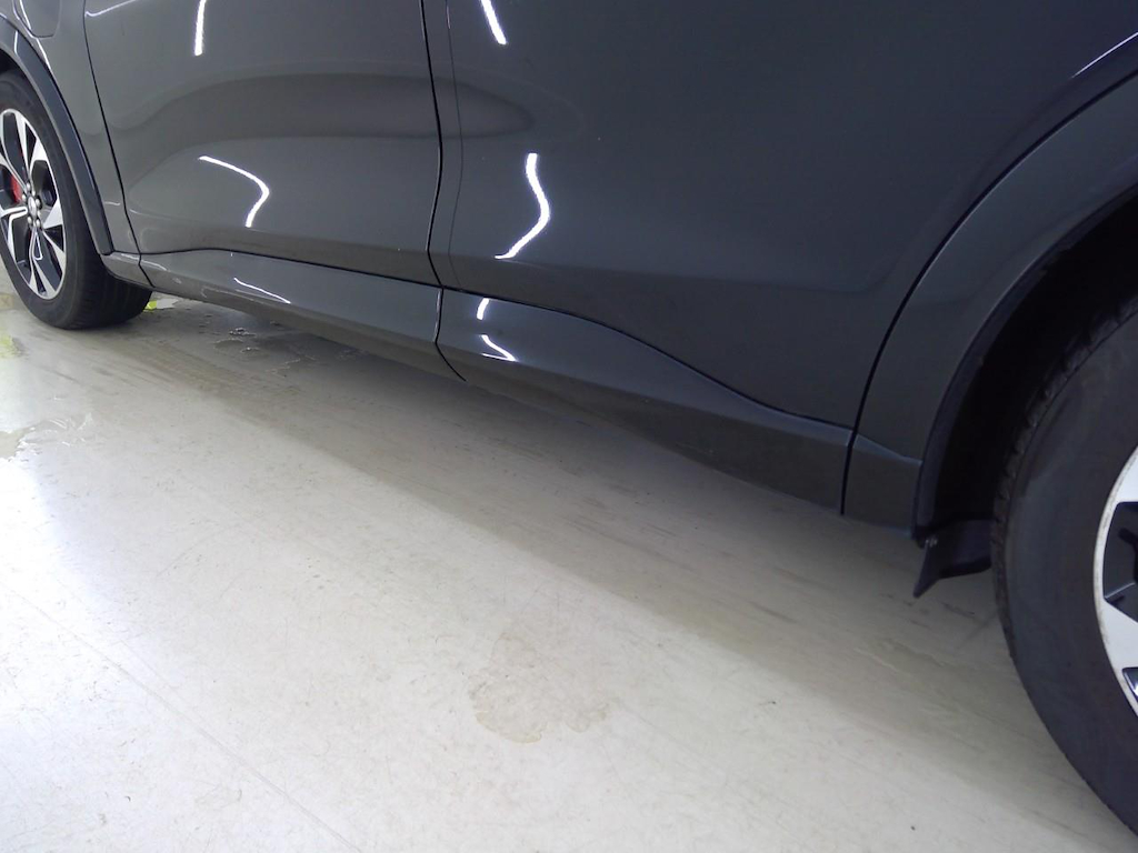 Foto 16 van Ford Mustang