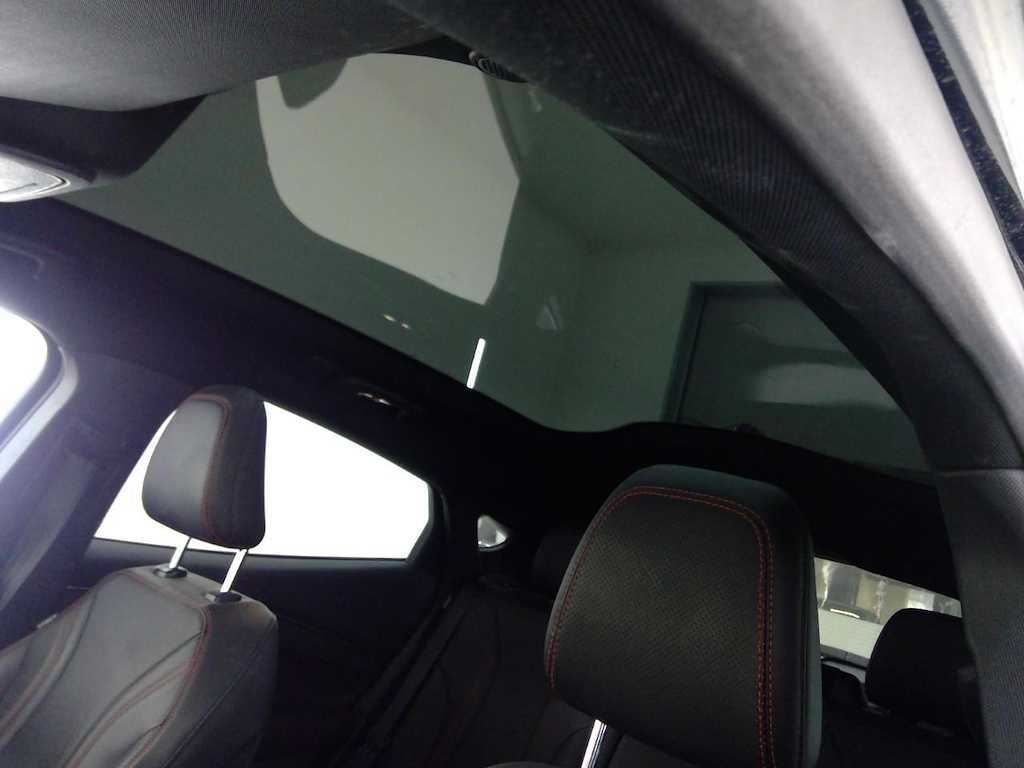 Foto 24 van Ford Mustang
