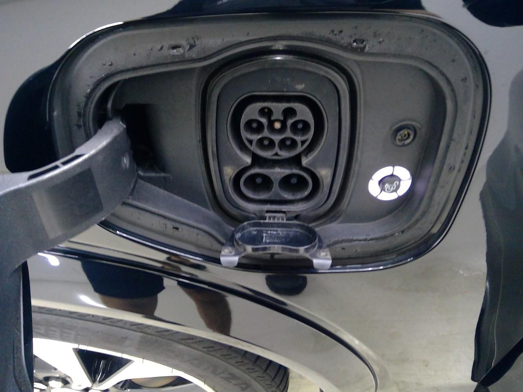 Foto 27 van Ford Mustang