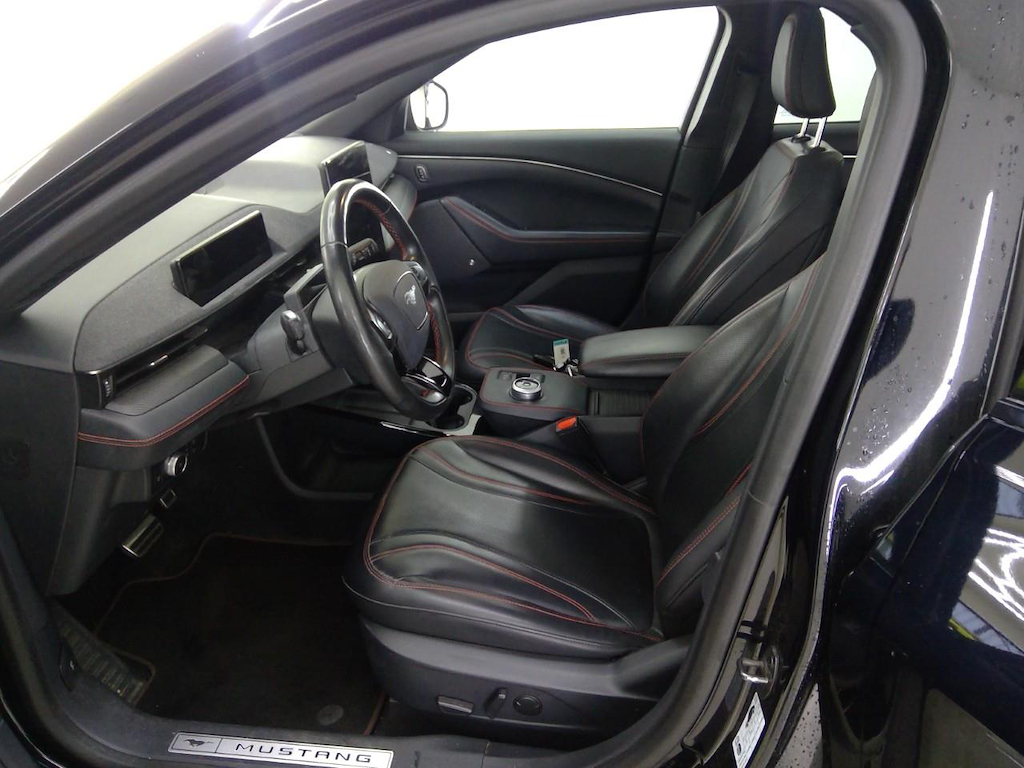 Foto 8 van Ford Mustang