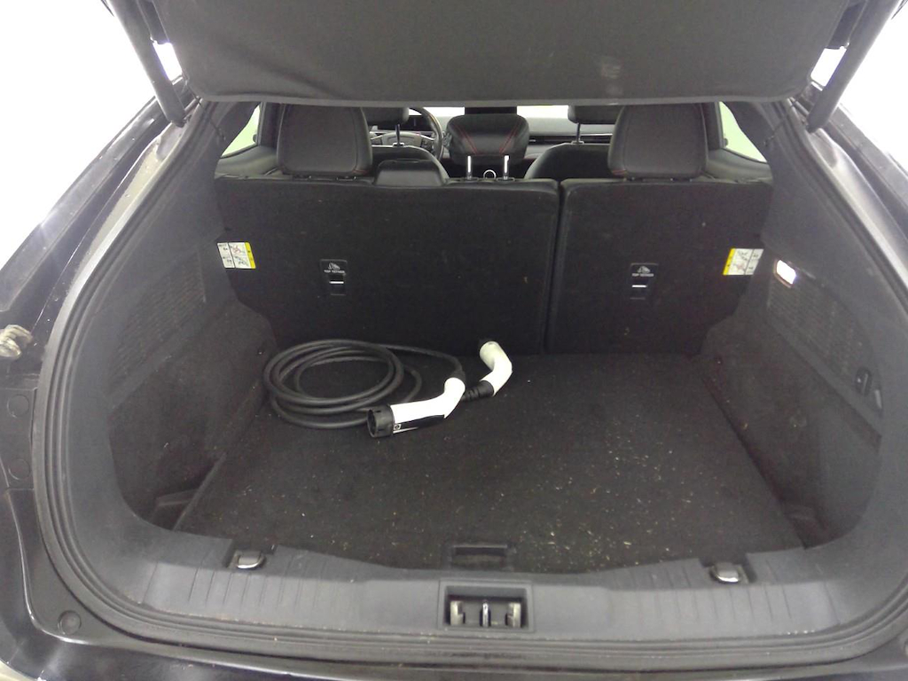 Foto 10 van Ford Mustang