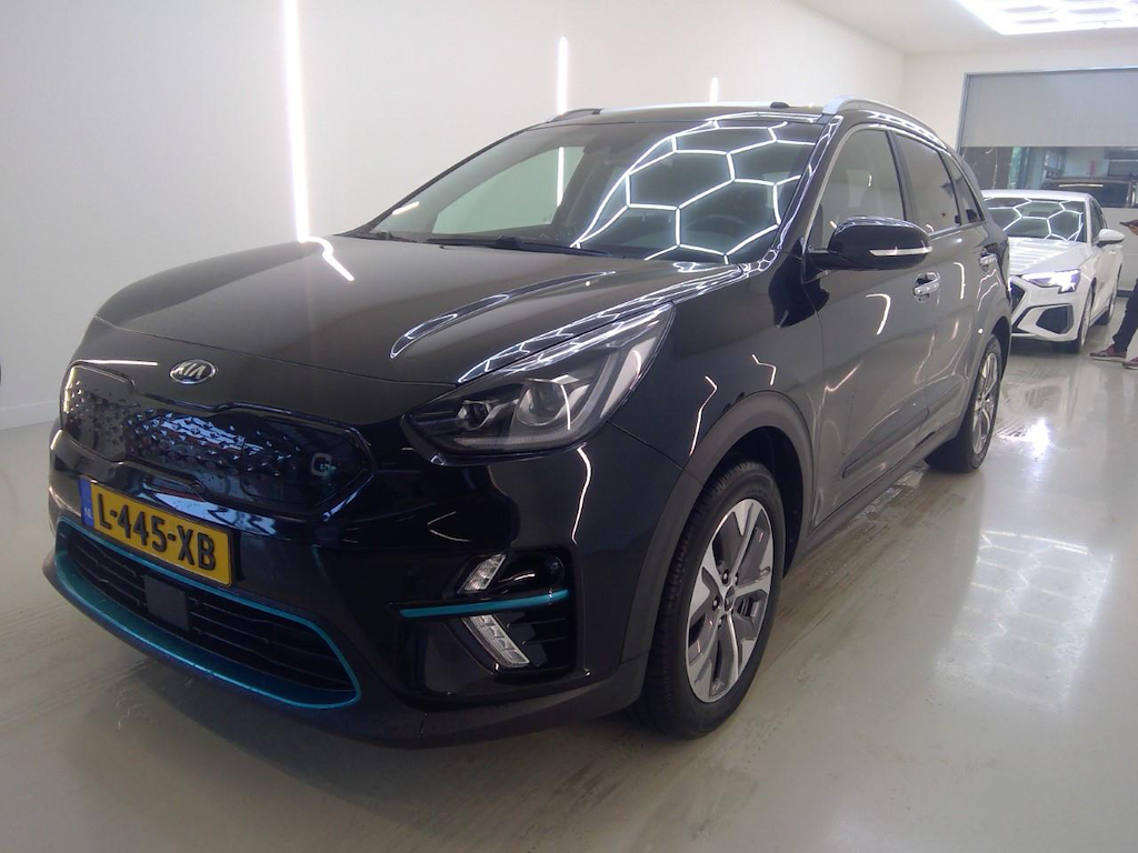 Foto 2 van Kia Niro