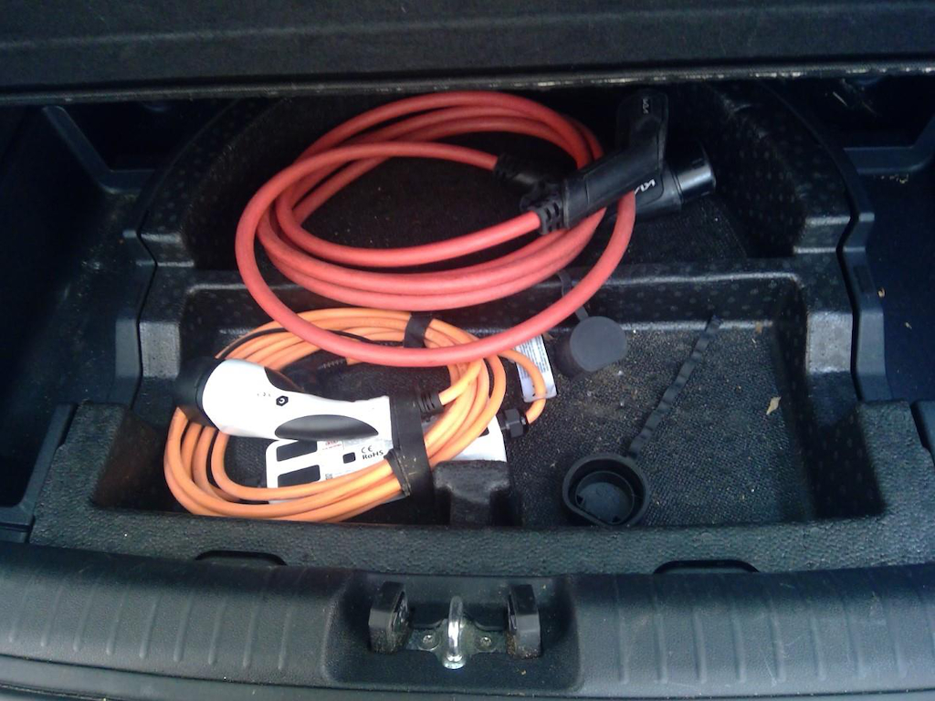 Foto 9 van Kia Niro