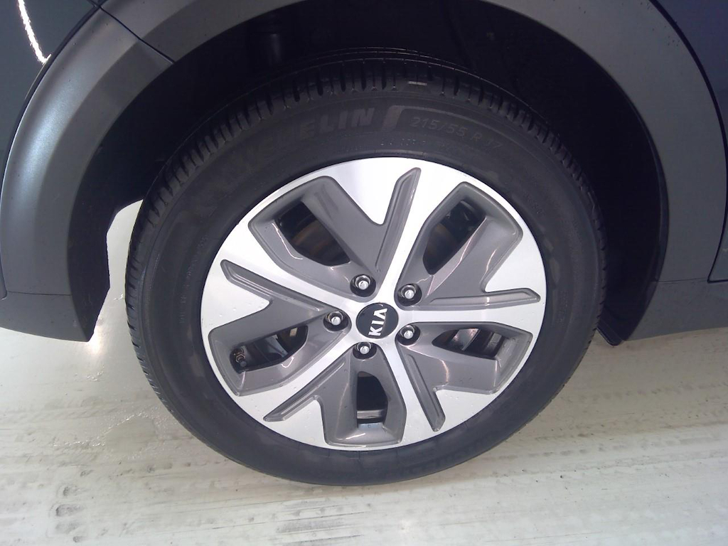 Foto 11 van Kia Niro