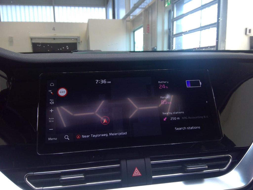 Foto 15 van Kia Niro