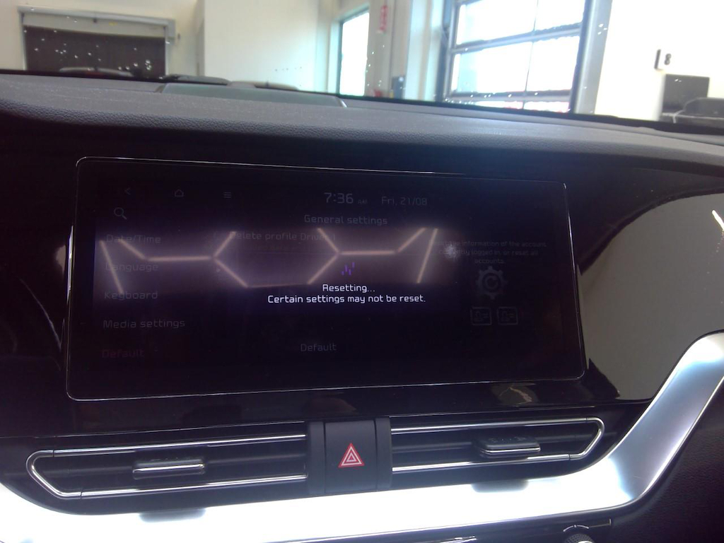 Foto 17 van Kia Niro