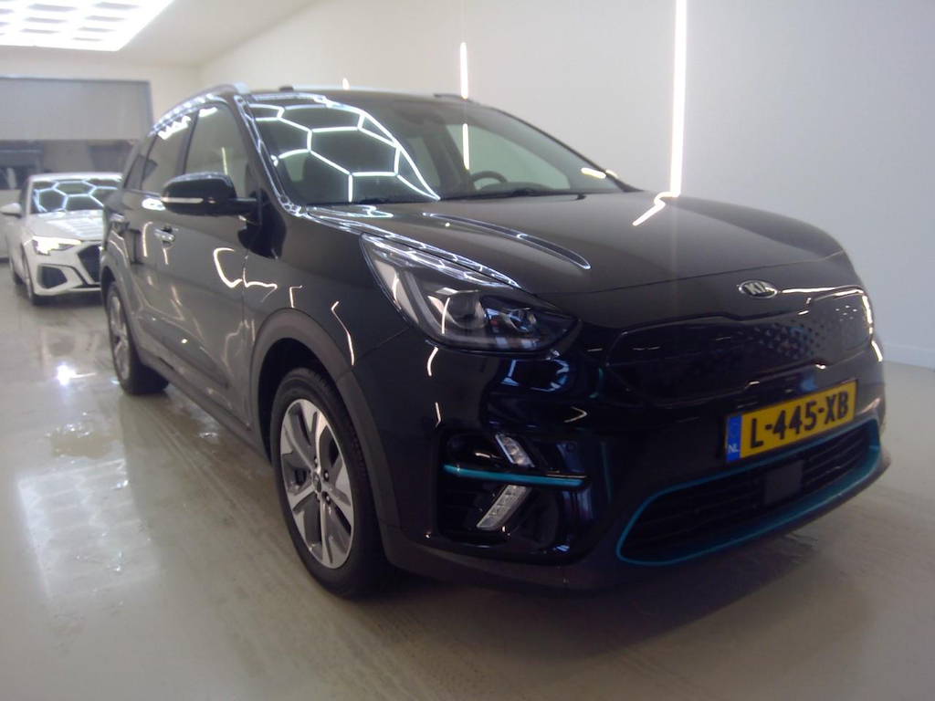Foto 3 van Kia Niro