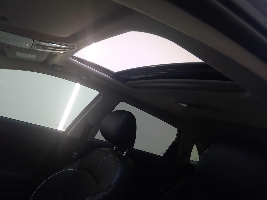 Foto 18 van Kia Niro