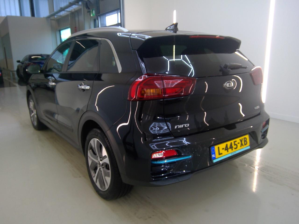 Foto 4 van Kia Niro