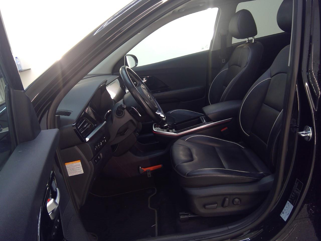 Foto 7 van Kia Niro