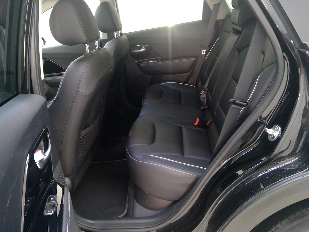 Foto 8 van Kia Niro