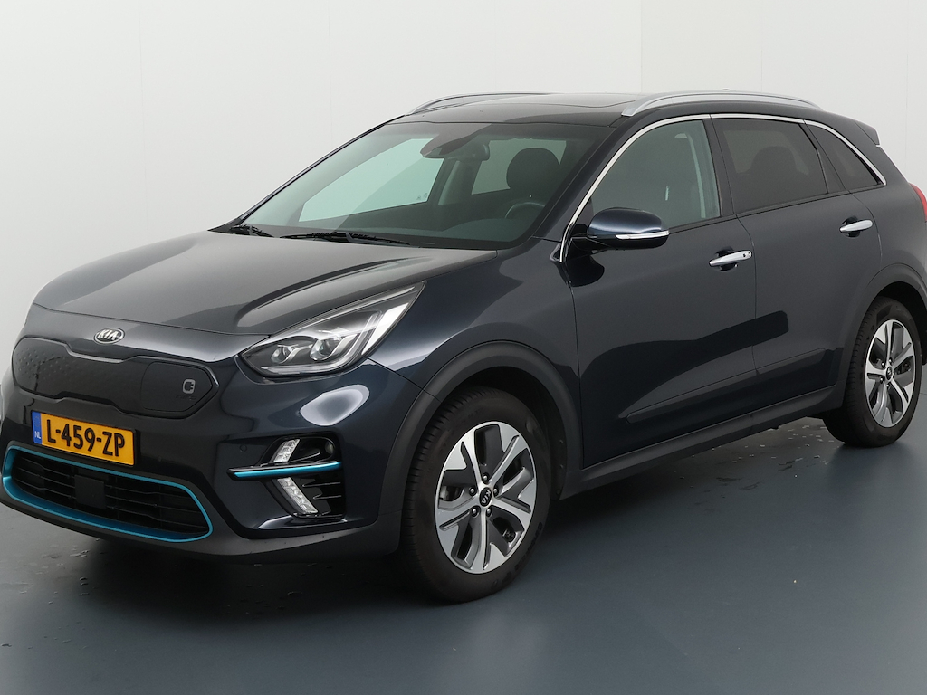 Foto 2 van Kia Niro