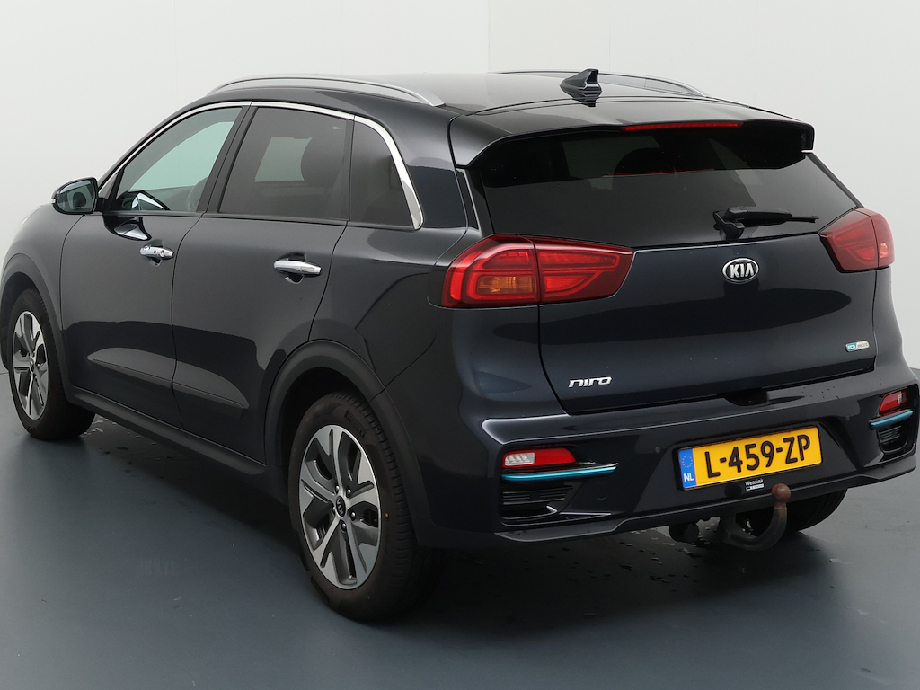 Foto 3 van Kia Niro