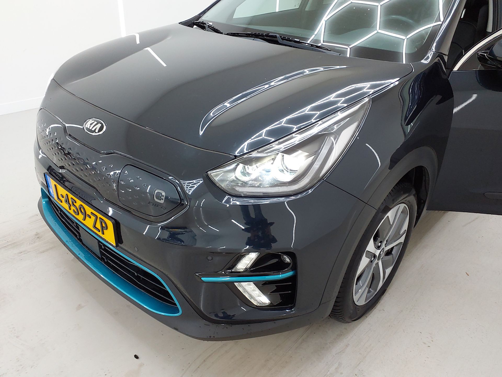 Foto 19 van Kia Niro