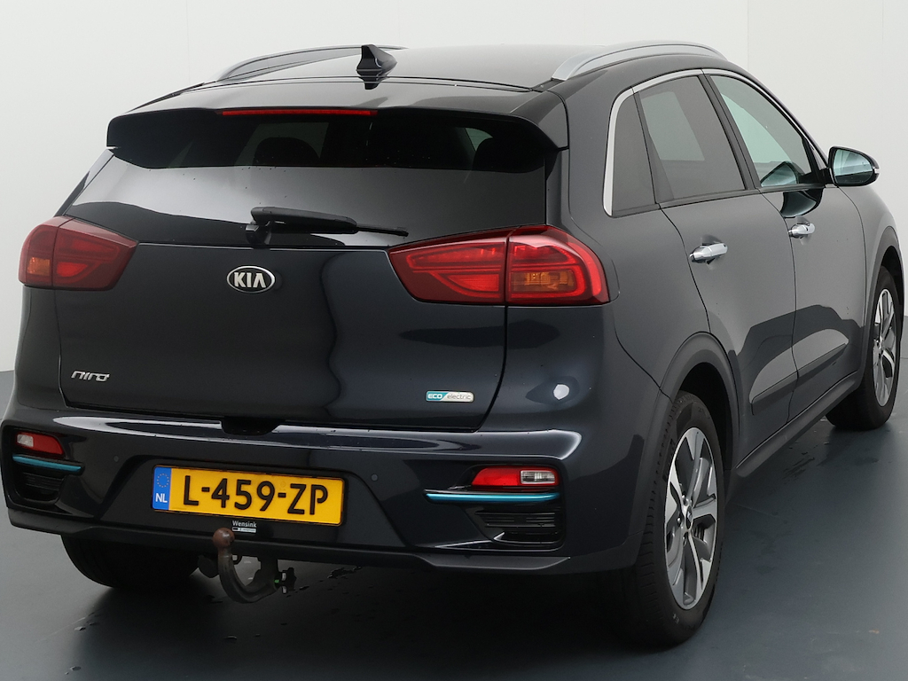 Foto 4 van Kia Niro