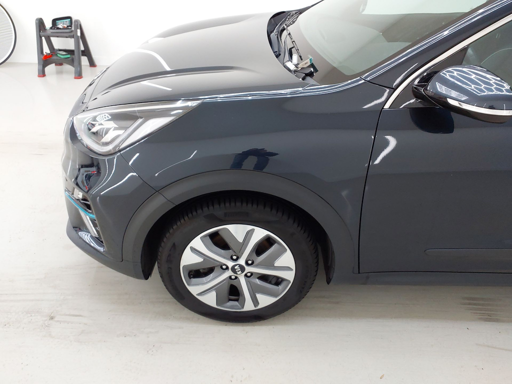 Foto 24 van Kia Niro