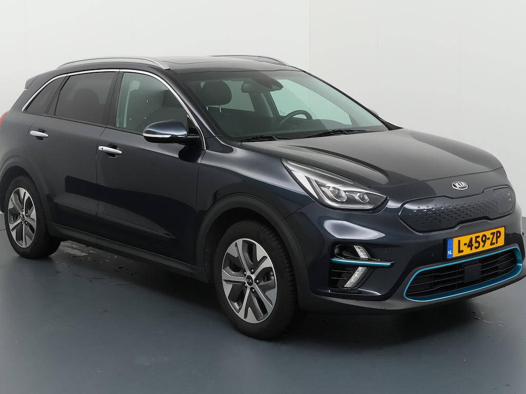 Foto 5 van Kia Niro