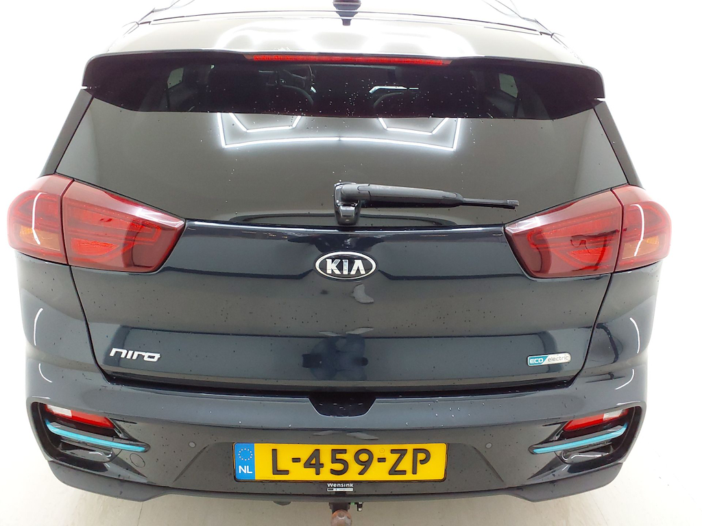 Foto 28 van Kia Niro