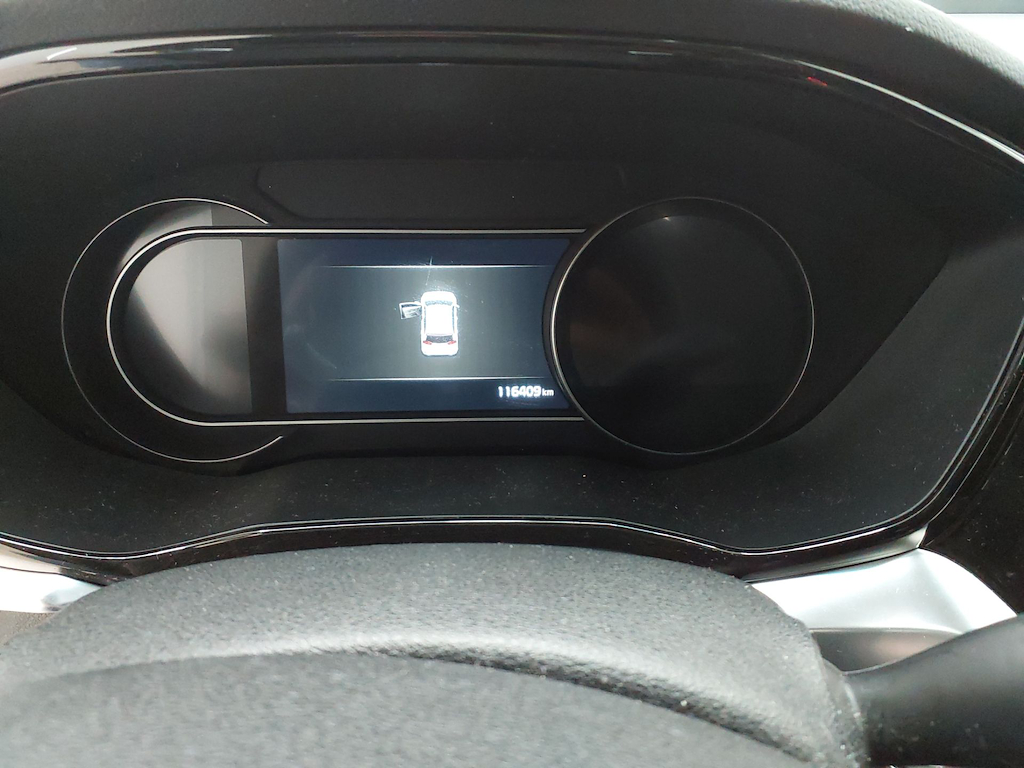 Foto 6 van Kia Niro