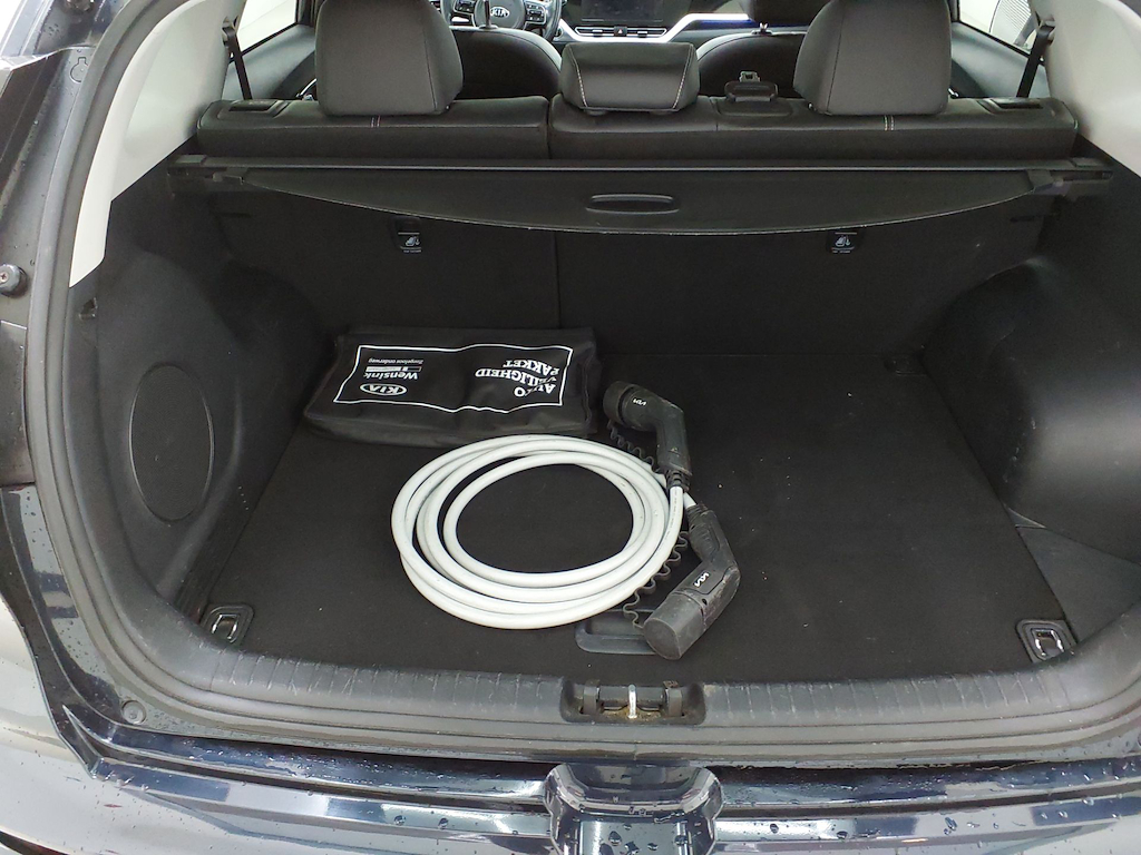 Foto 7 van Kia Niro