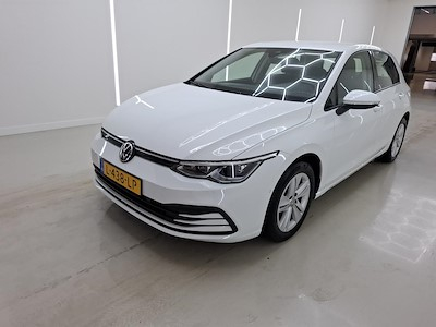 Koop uw VOLKSWAGEN GOLF op Ayvens Carmarket