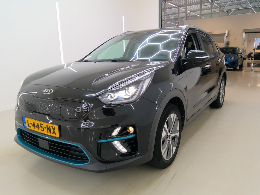 Foto 2 van Kia Niro