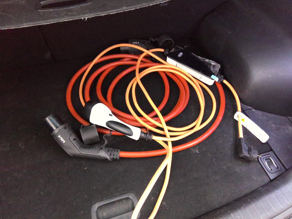 Foto 10 van Kia Niro