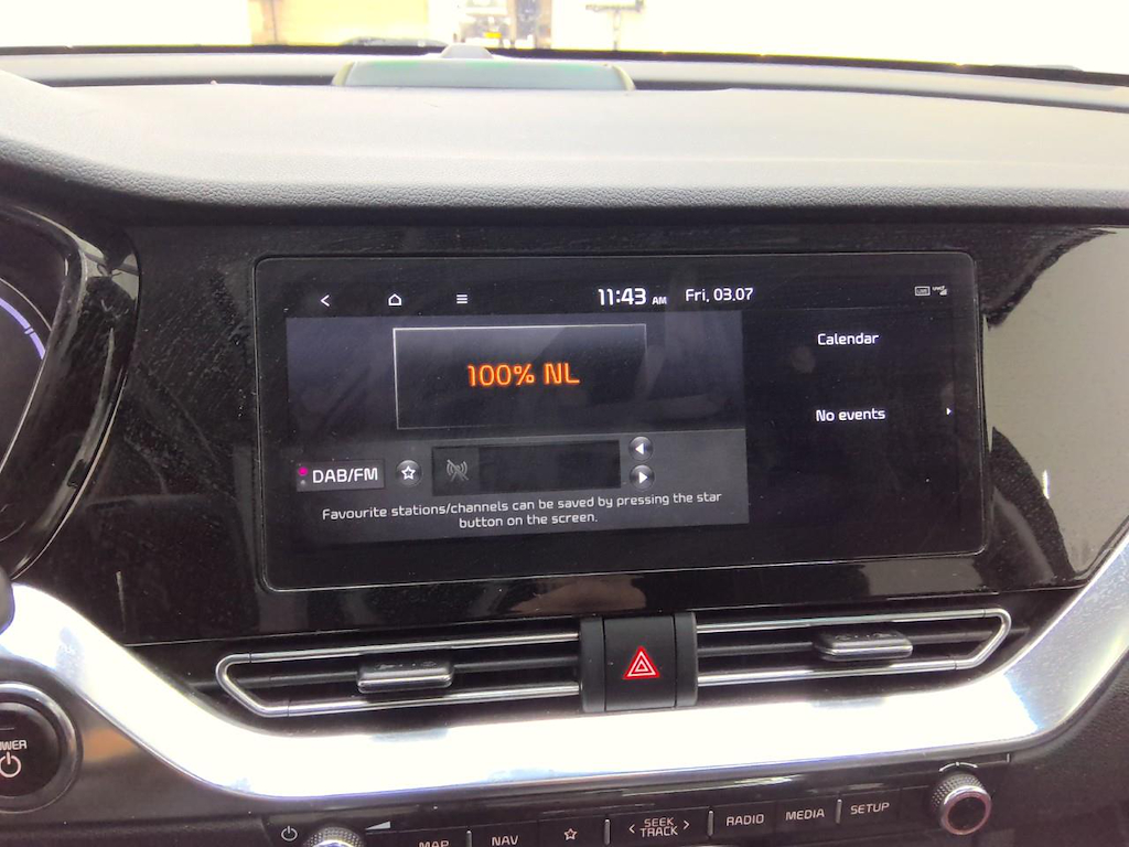 Foto 15 van Kia Niro