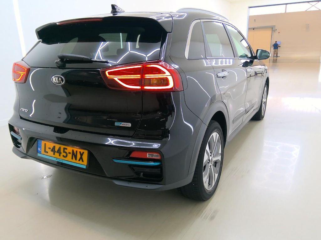 Foto 3 van Kia Niro