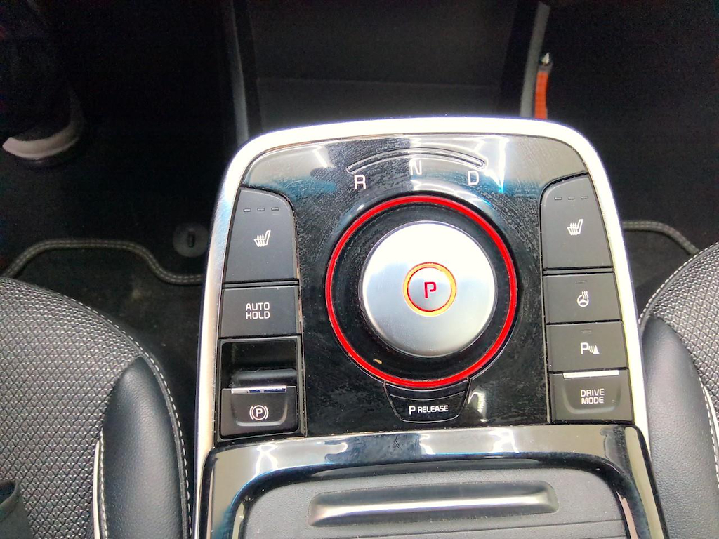 Foto 20 van Kia Niro
