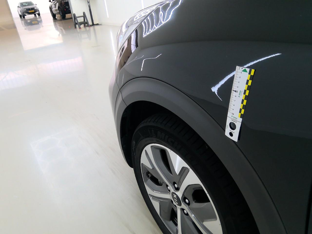 Foto 26 van Kia Niro