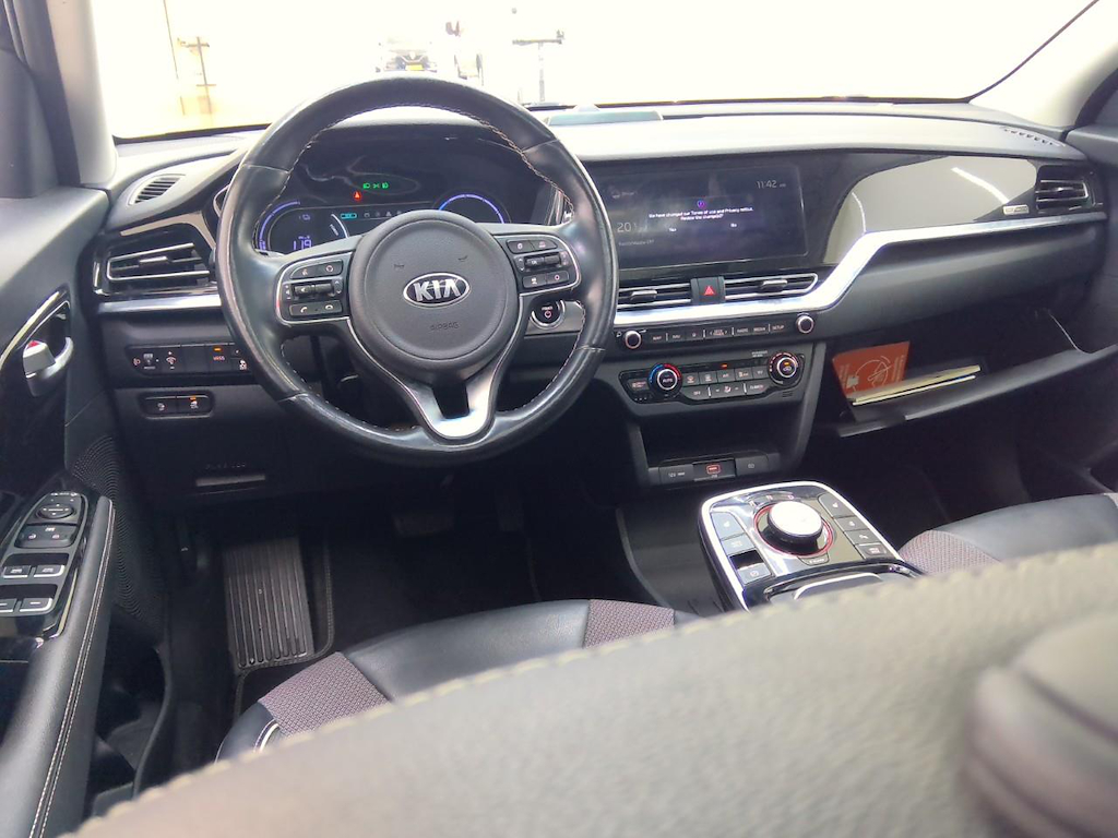 Foto 4 van Kia Niro