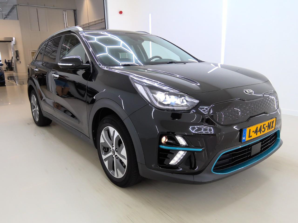 Foto 6 van Kia Niro