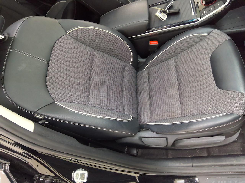 Foto 38 van Kia Niro