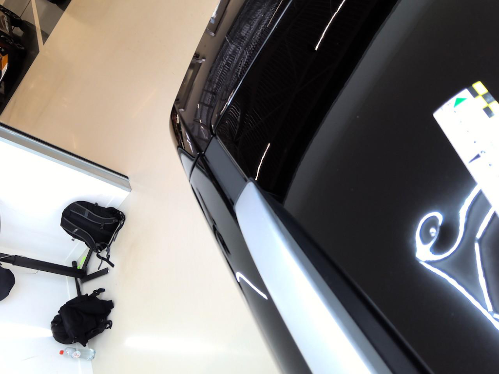 Foto 40 van Kia Niro