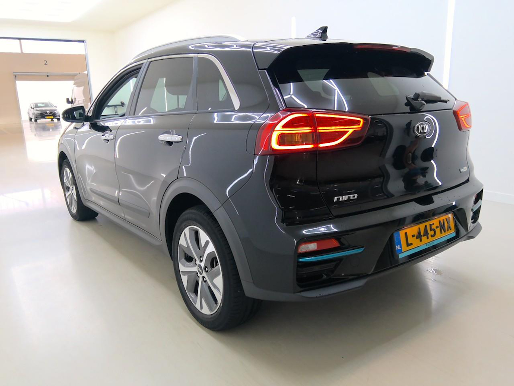 Foto 7 van Kia Niro