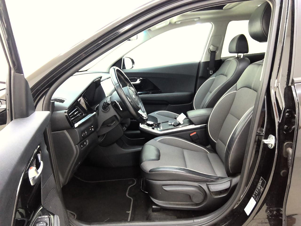 Foto 8 van Kia Niro