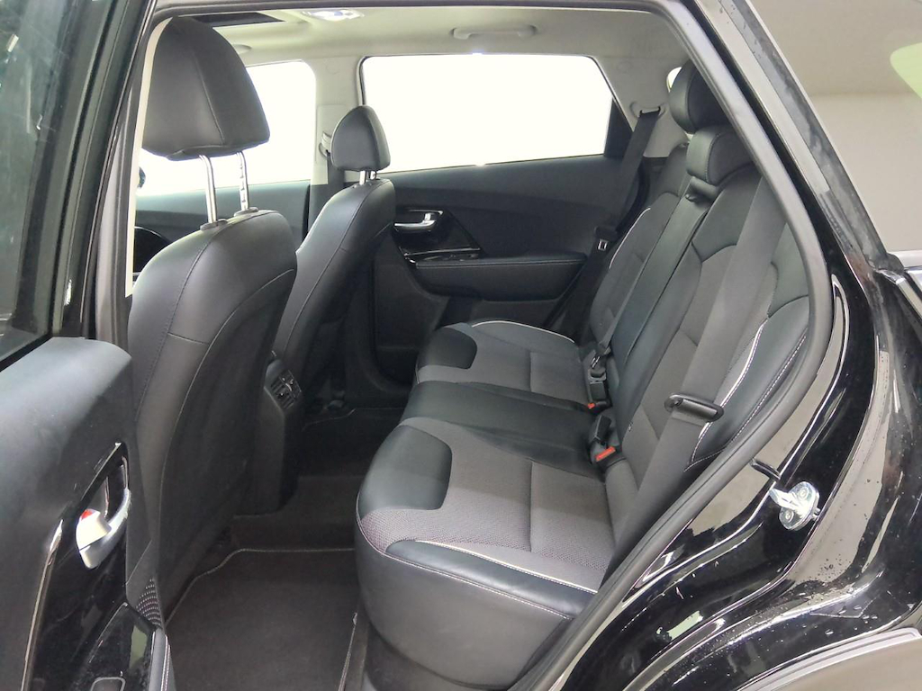 Foto 9 van Kia Niro