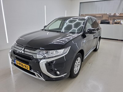 Acquista MITSUBISHI Outlander a Ayvens Carmarket