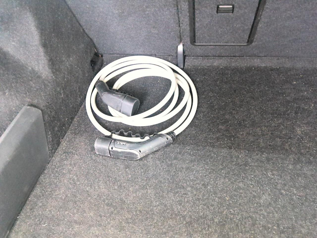 Foto 11 van Skoda Enyaq