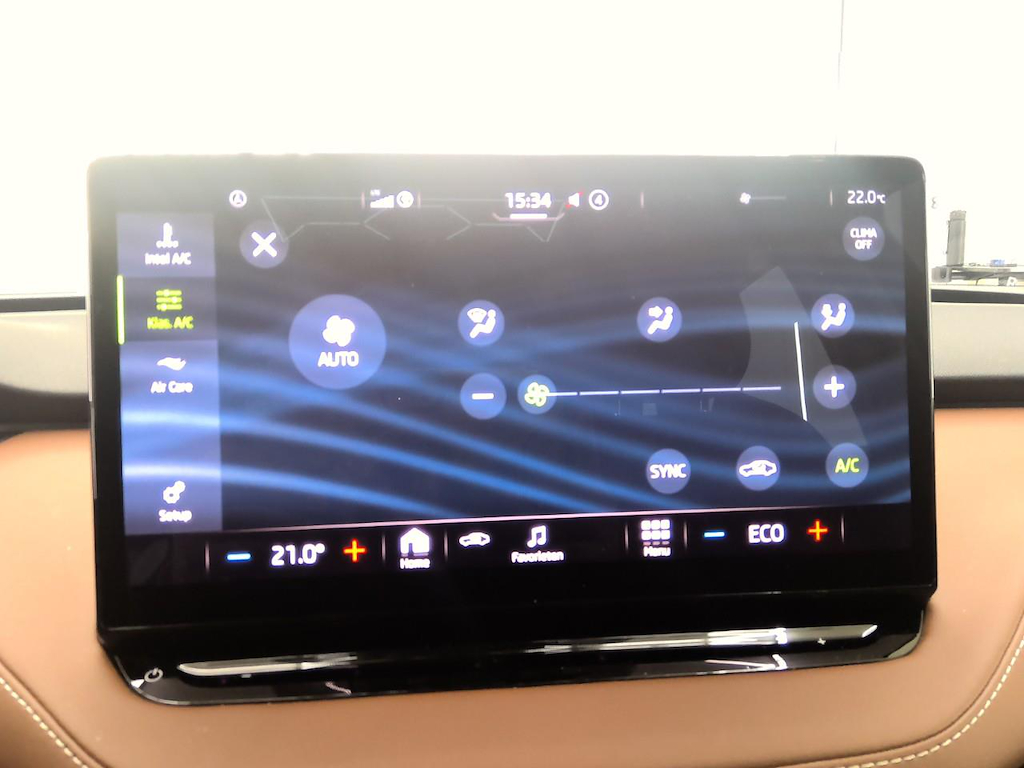 Foto 16 van Skoda Enyaq