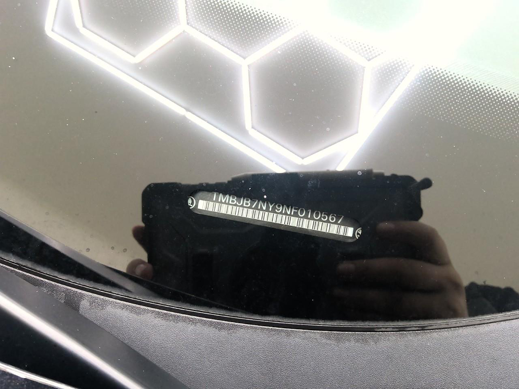 Foto 19 van Skoda Enyaq