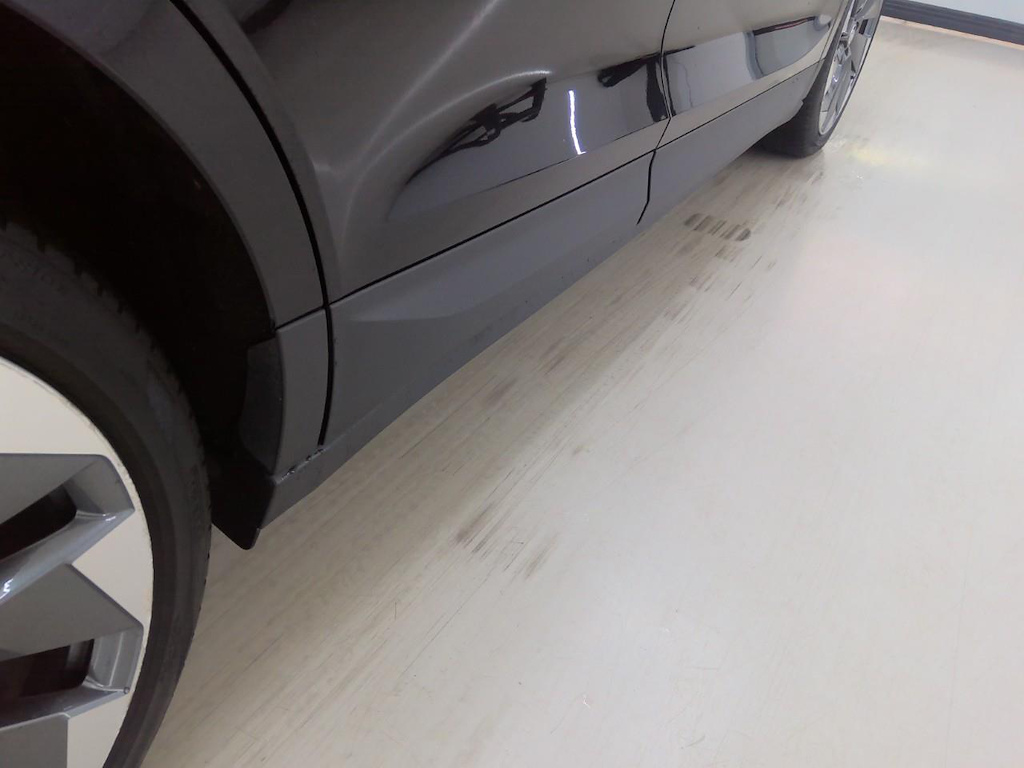 Foto 20 van Skoda Enyaq