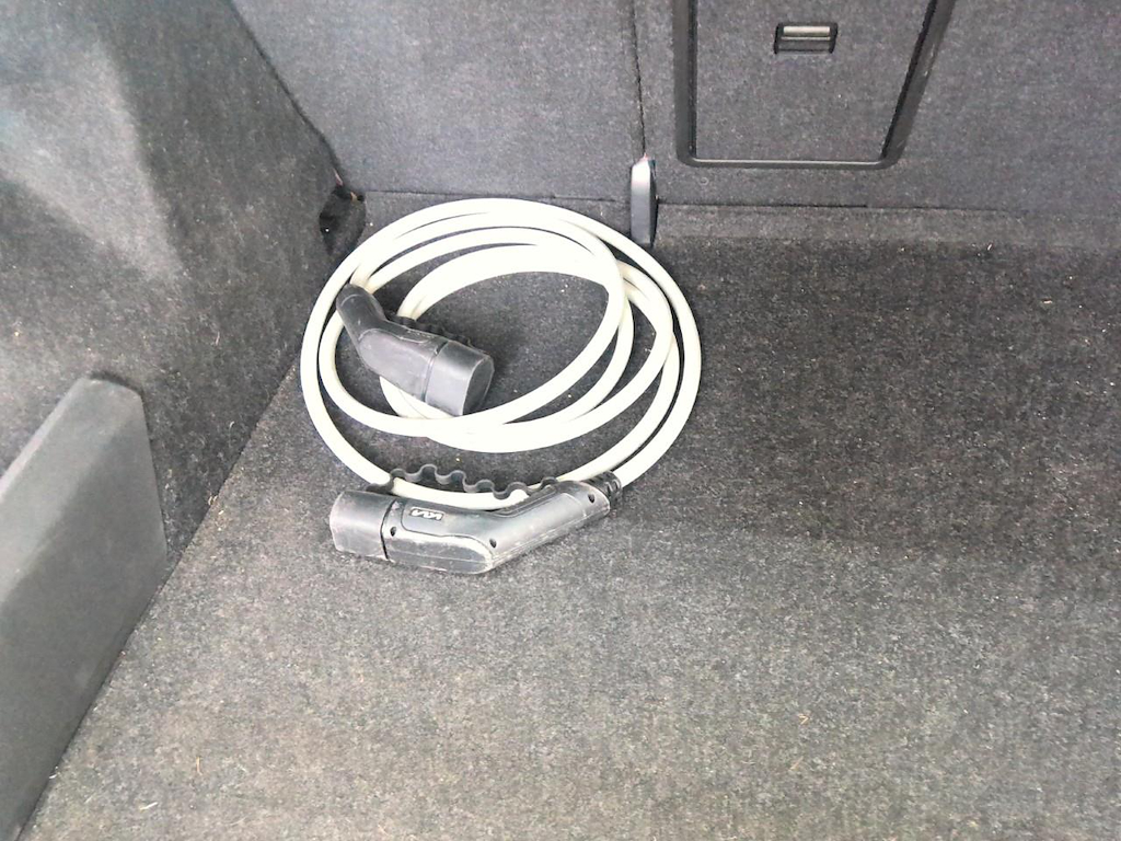 Foto 23 van Skoda Enyaq
