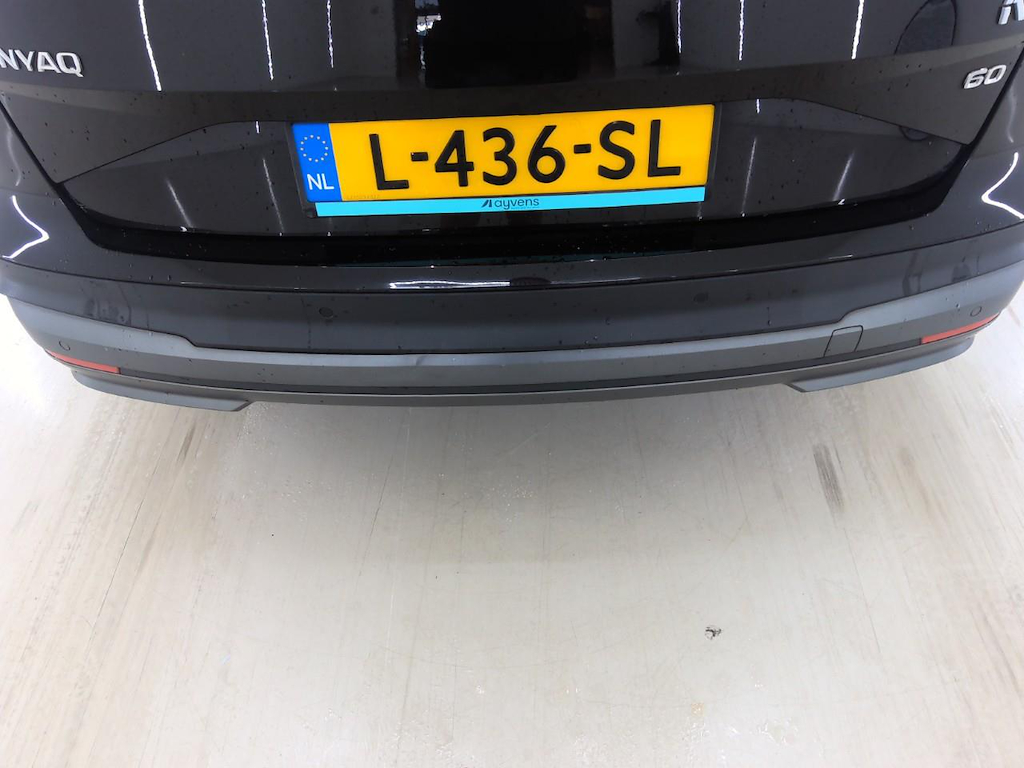 Foto 26 van Skoda Enyaq